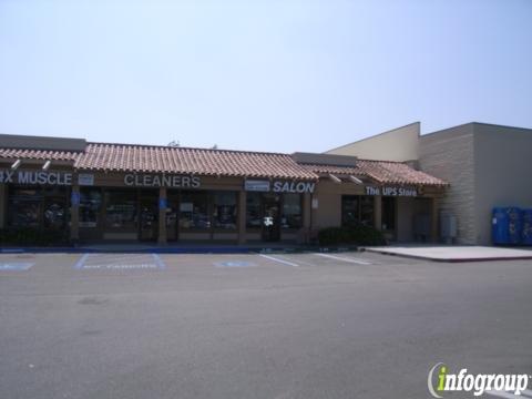 SJR Contract Consultants Inc