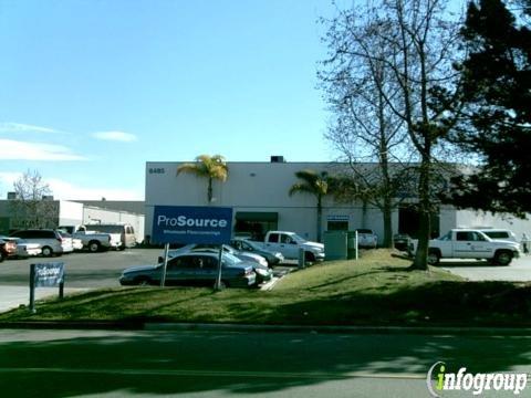 ProSource of San Diego