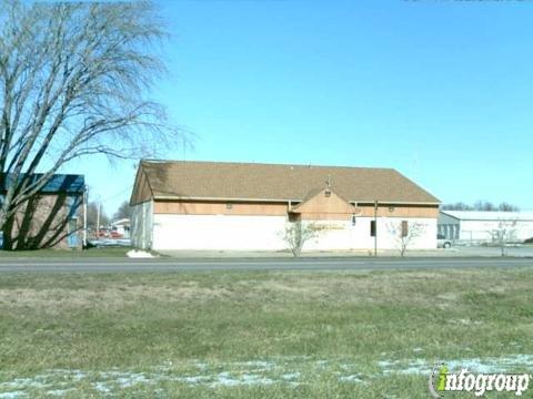 4 H Extension Service