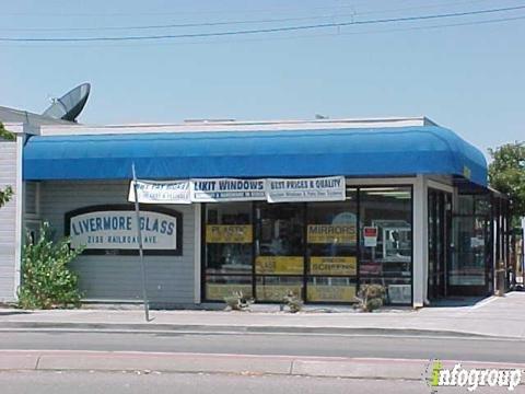 Livermore Glass Company