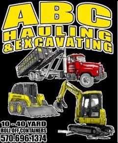 ABC Hauling