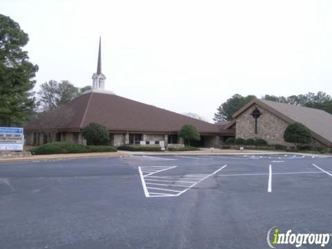 Westminster Presbyterian Church