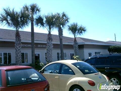 Benchmark Design Group