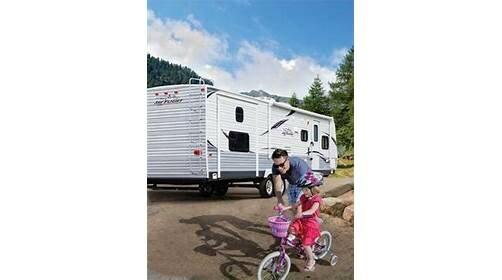 Kunes Country RV of Green Bay Parts