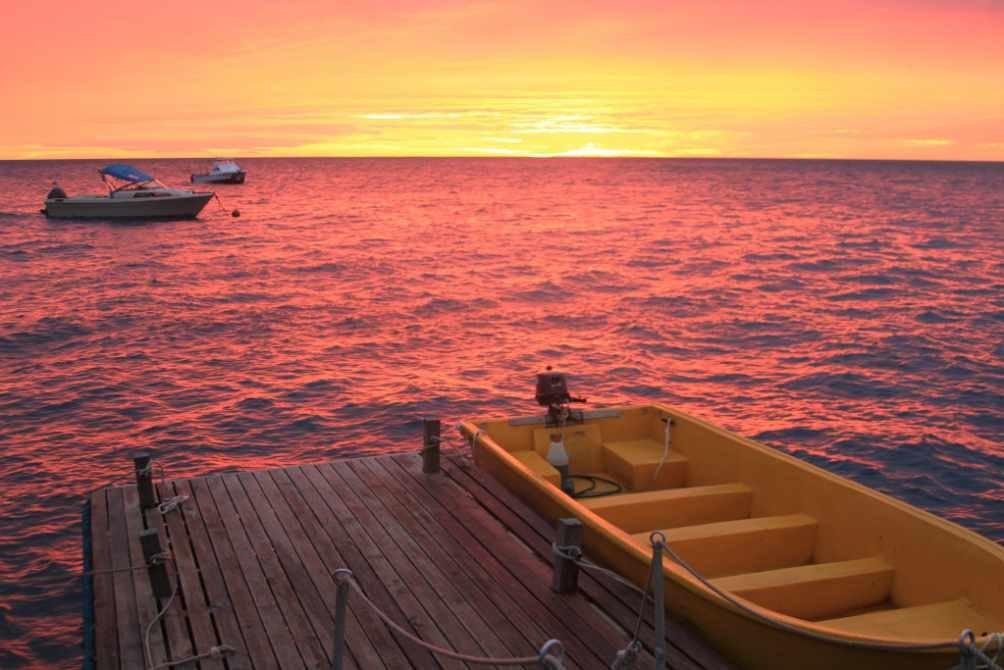 Montecito Village Travel