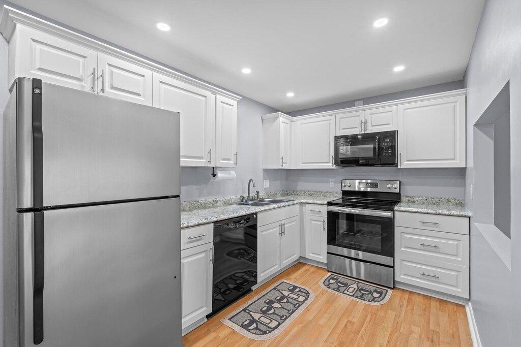 Ask and You Shall Receive Realty