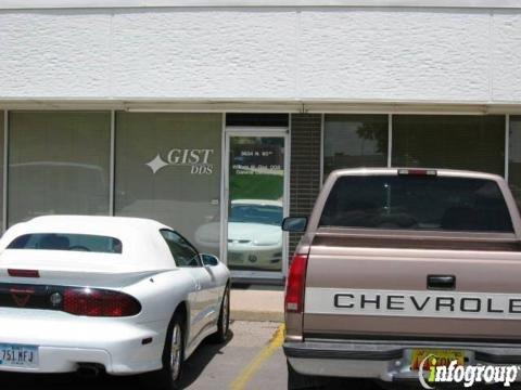 Gist IV, William W DDS