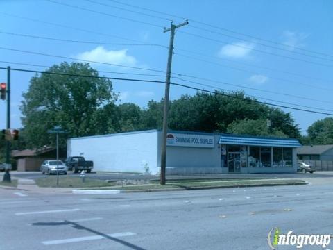 Leslie's Swimming Pool Supplies