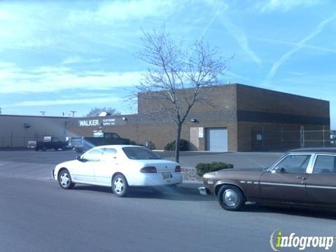 Dynocool Mechanical Services Inc