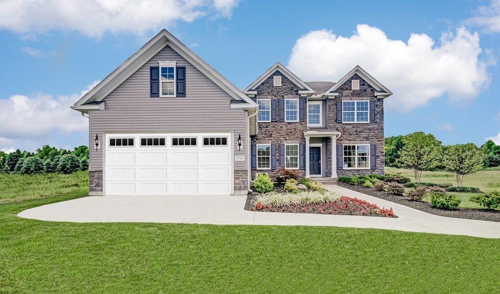 K Hovnanian Homes Waterside Place