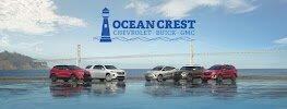 Ocean Crest Chevrolet Buick GMC