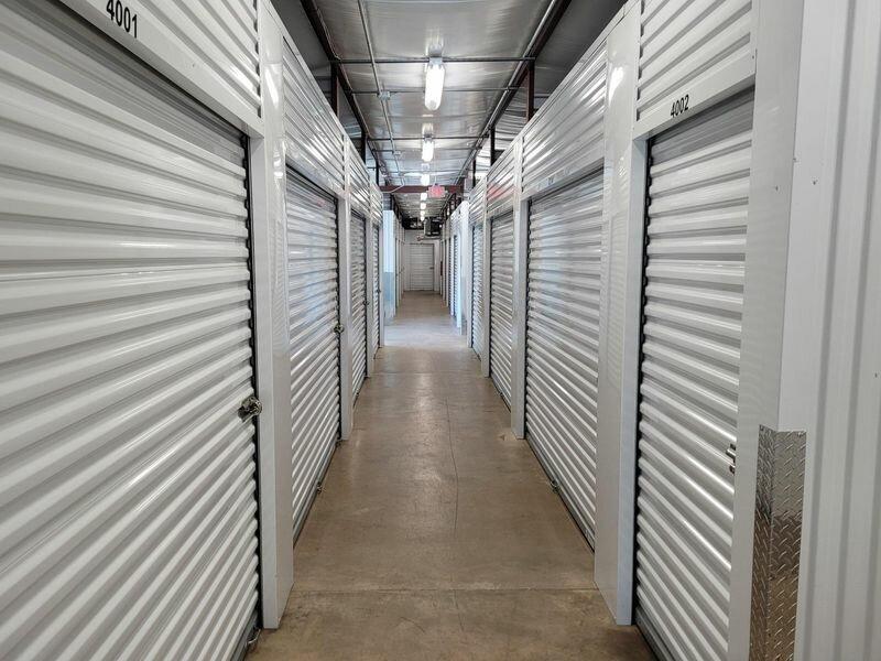 Extra Space Storage
