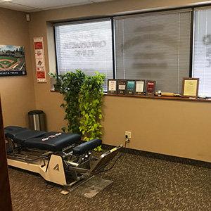 Advanced Chiropractic & Wellness Clinic