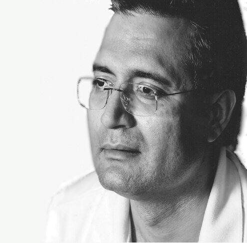 Merrill Lynch Financial Advisor Yash Talreja