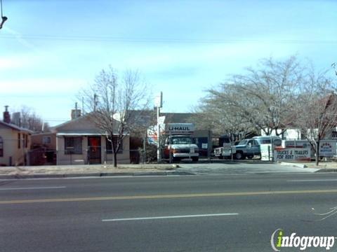 Albert's Transmissions