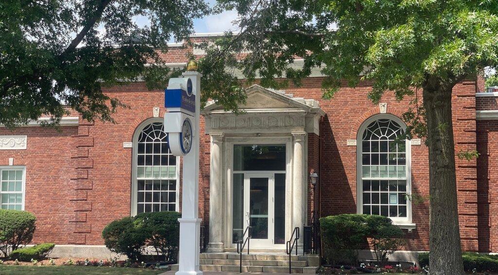 Windsor Federal Bank