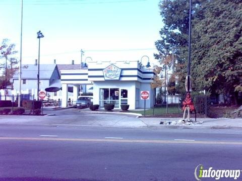 White Castle