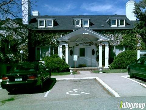 Scott Stewart, DDS - South Lakewood Dental PC