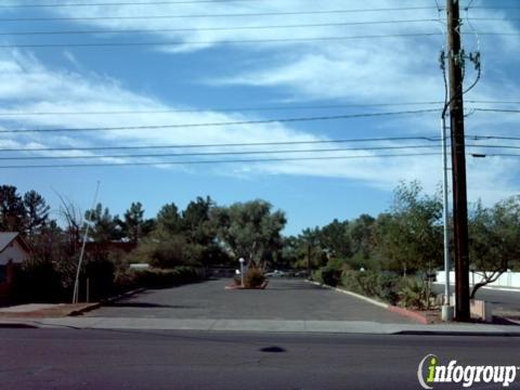 Palm Cove Apartments