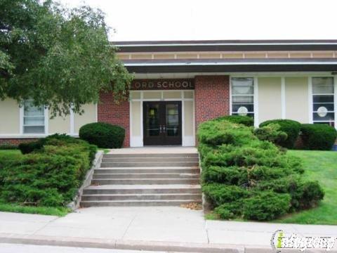 Dr JP Lord Elementary School