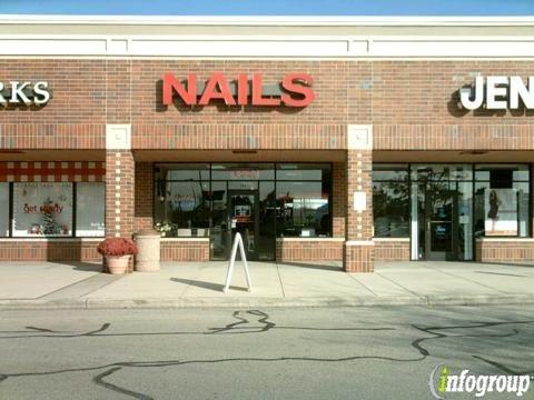 Nail Perfection