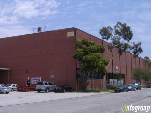 Motorcar Parts of America, Inc