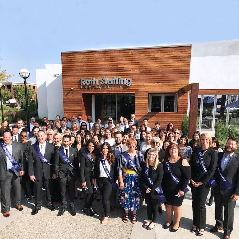 Ultimate Staffing Services