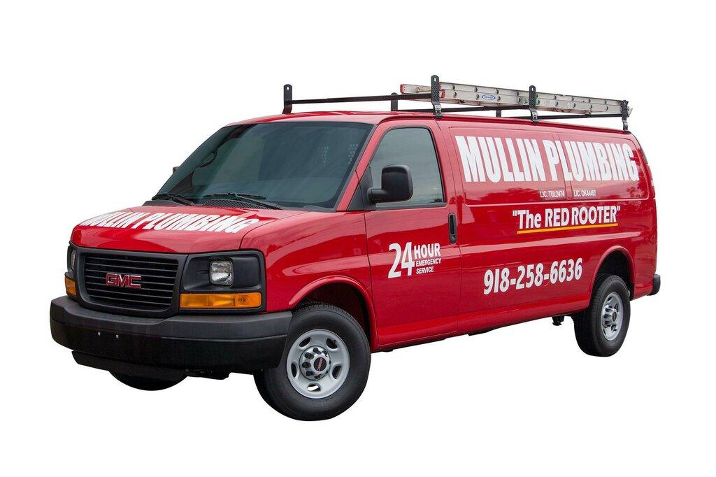 Mullin Heating and Air Conditioning