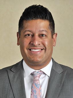 Amit B Mehta, MD - Prairieshore Pain Center PC