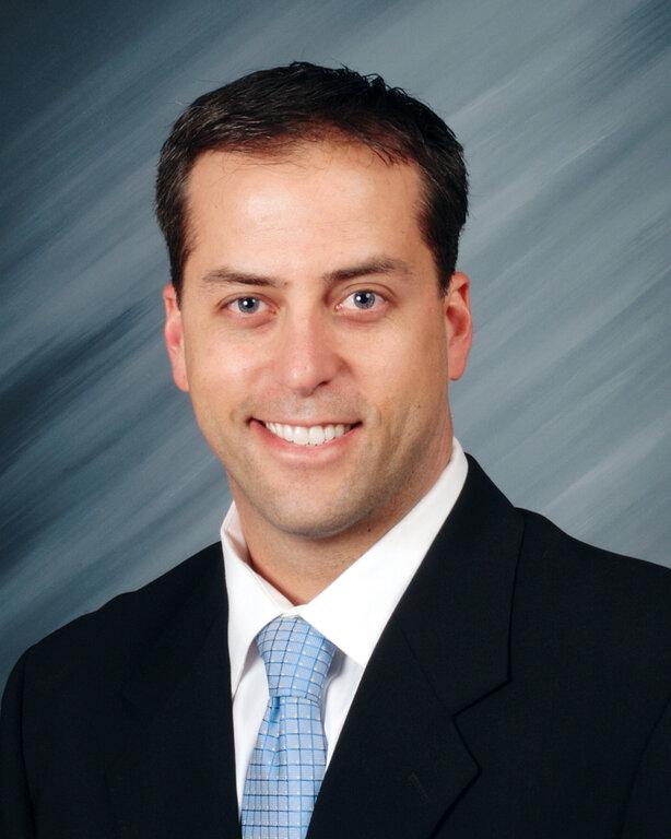 Brian Boyle-Thrivent