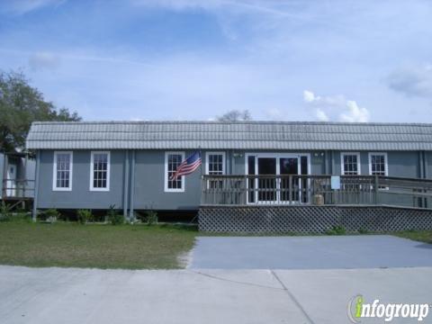 Baker Concrete Construction