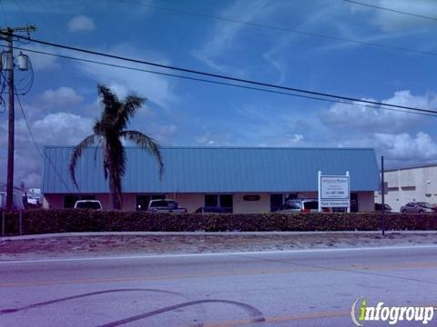 Palm Beach Business Systems Inc