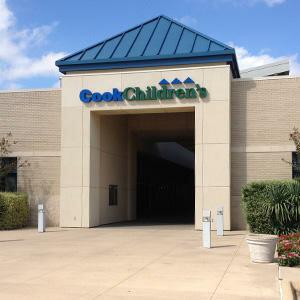 Cook Children's Orthopedics-Southwest