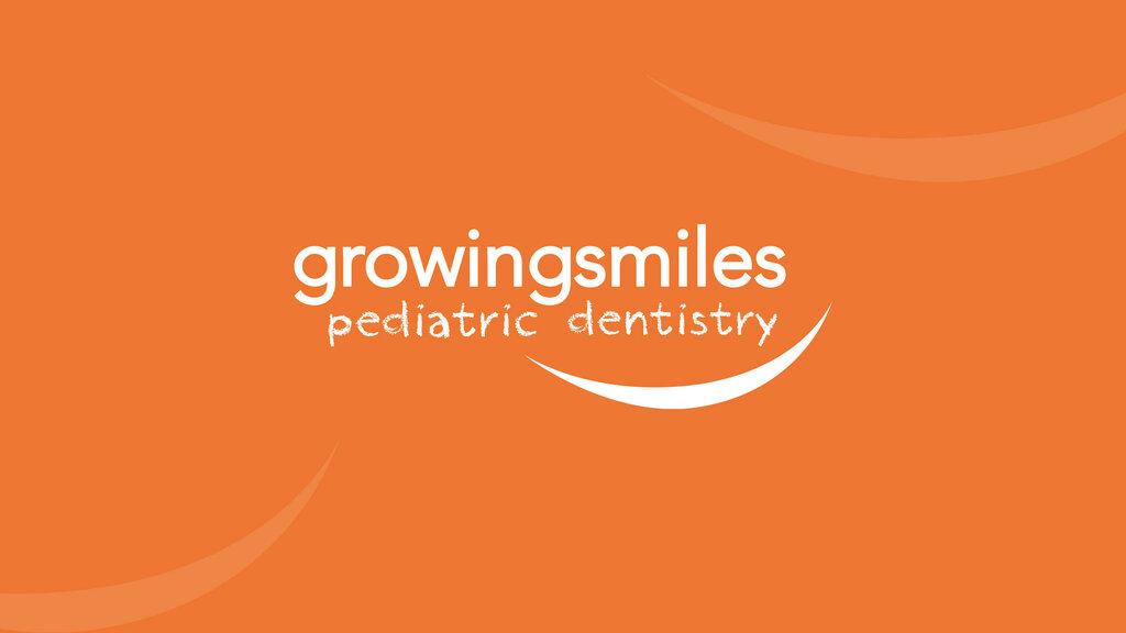 Growing Smiles Pediatric Dentistry-Cary