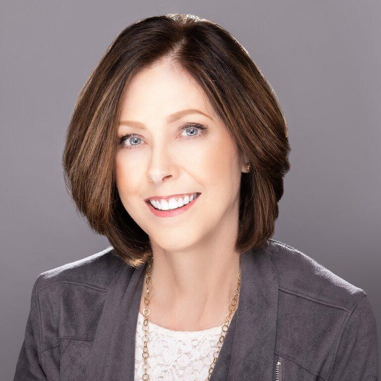 Bank of America Private Client Advisor Kristen Benner