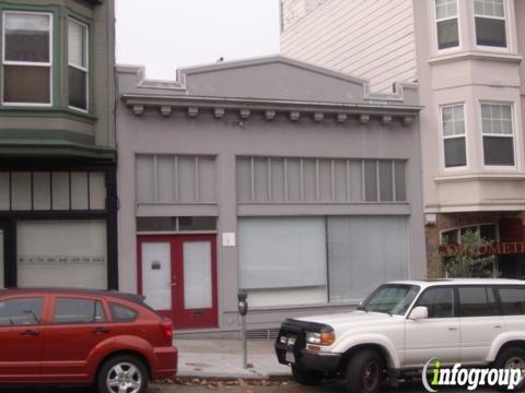 Macdonald Briggs Office of Design