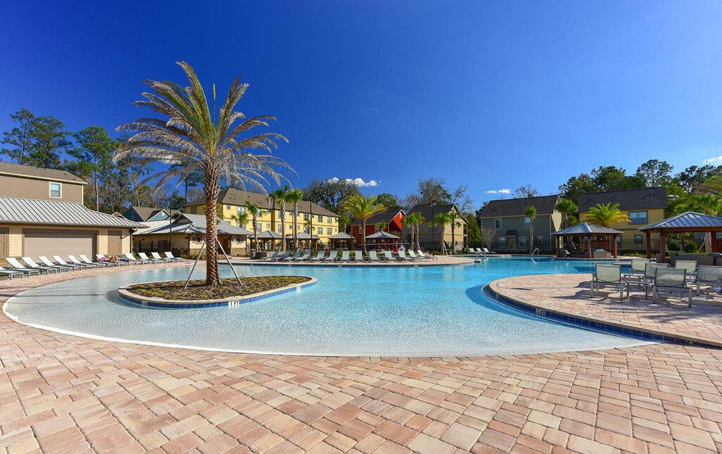 The Retreat at Gainesville