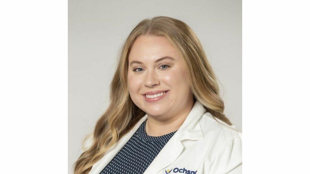 Lynne Lundsgaard, PA-C - Ochsner Health Center