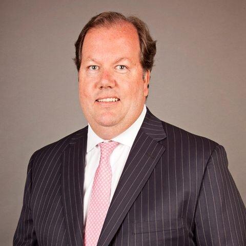 Merrill Lynch Financial Advisor John Burns