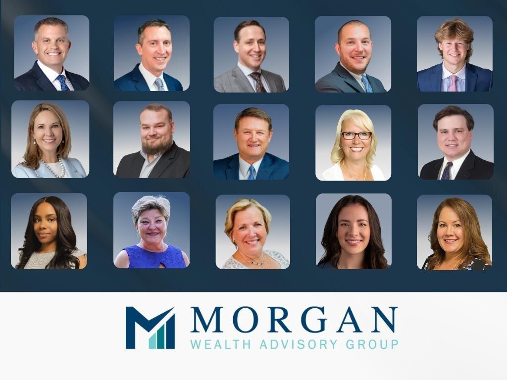 Morgan Wealth Advisory Group-Ameriprise Financial Services, LLC