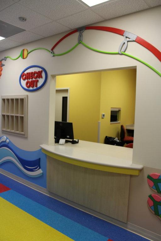 Pediatric Associates Citrus Park