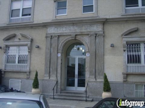 Services For the Underserved