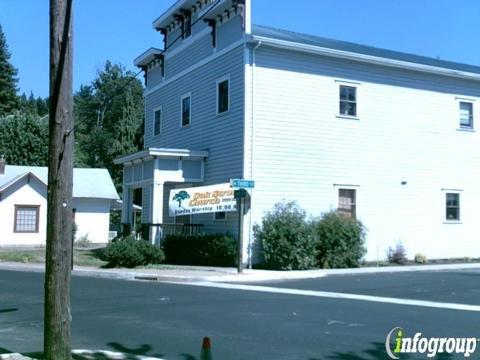 Oak Street Church