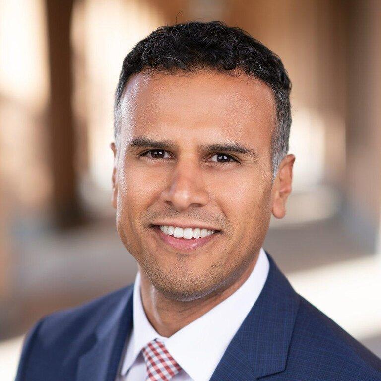 Merrill Lynch Financial Advisor Jaime Torres