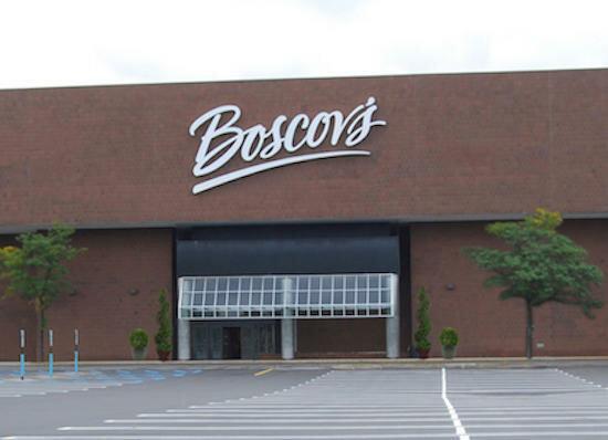 Boscov's