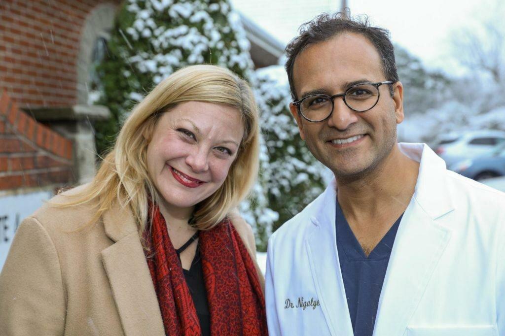 Niagara Dental Implant & Oral Surgery