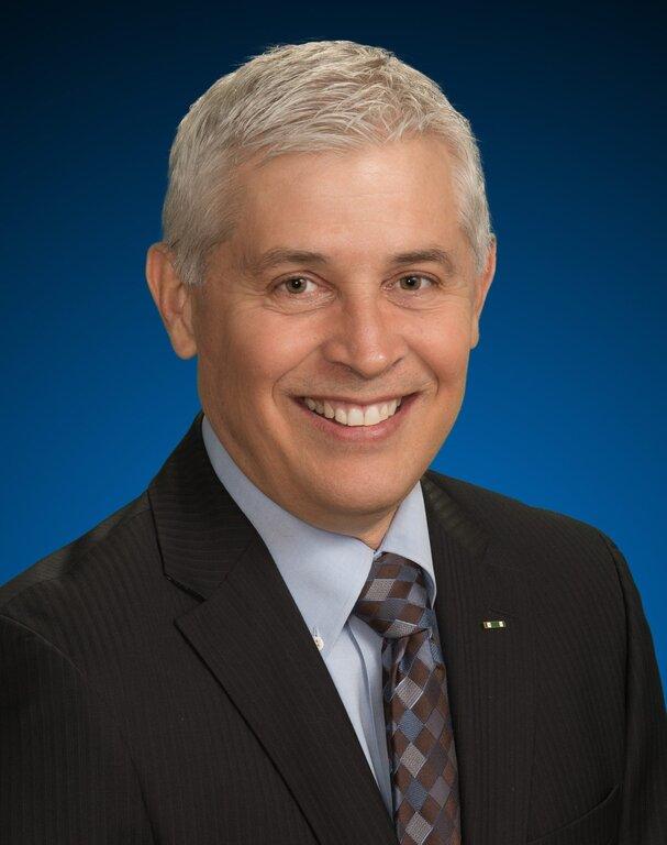 Merrill Lynch Financial Advisor John Taylor