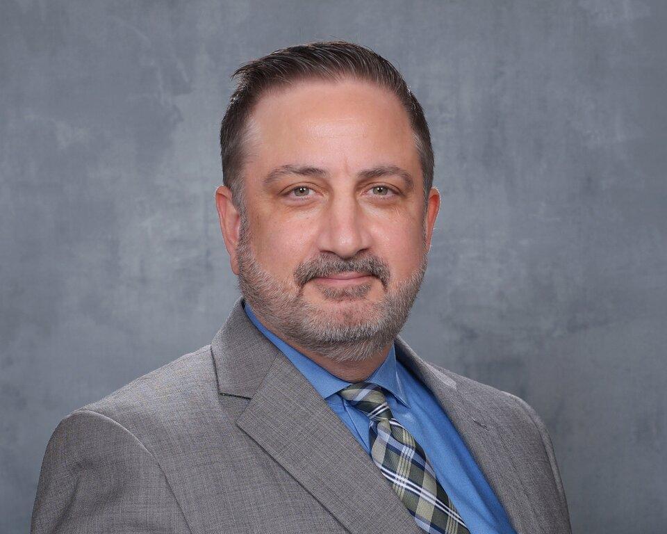 Merrill Lynch Financial Advisor Anthony Gendal