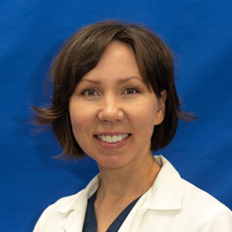 Melisa G. Harrington, MD