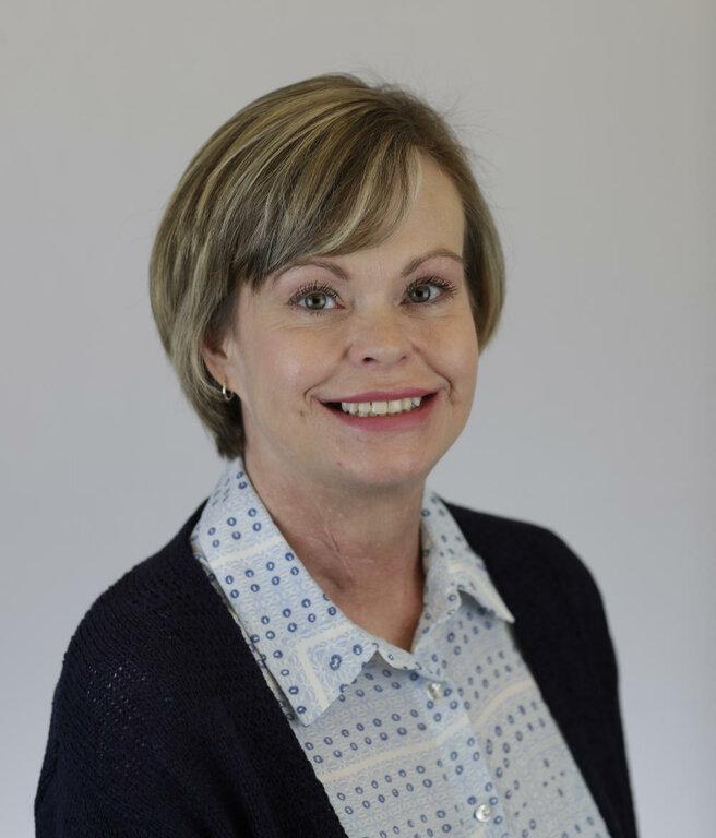 Jenna Nash, Realtor Resolute Realty Silvercreek Realty Group